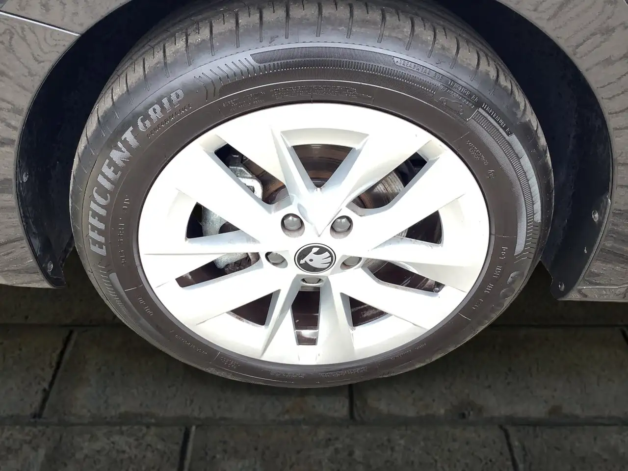 Skoda Octavia Combi 1.5 TSI mHEV*Komfort+WinterPlusPAK*AHK*Kessy, миниатюра 14