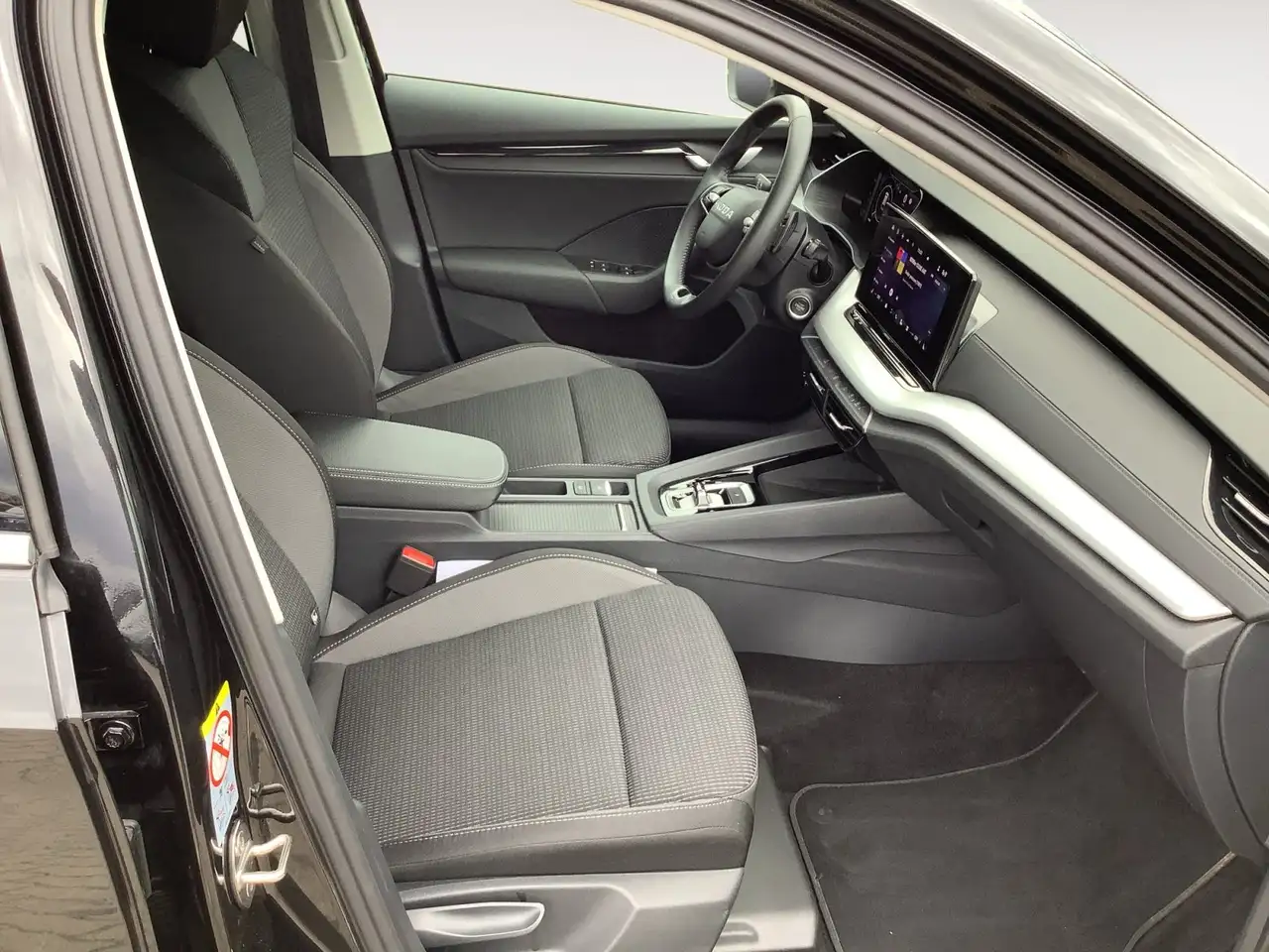 Skoda Octavia Combi 1.5 TSI mHEV*Komfort+WinterPlusPAK*AHK*Kessy, миниатюра 15