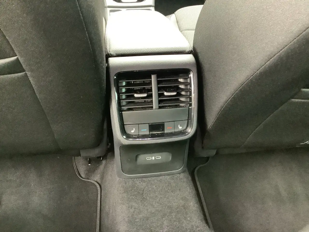 Skoda Octavia Combi 1.5 TSI mHEV*Komfort+WinterPlusPAK*AHK*Kessy, миниатюра 16