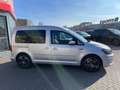 Volkswagen Caddy Trendline BMT/Bluetooth/Tempomat/PDC/USB/Navi Silber - thumbnail 4