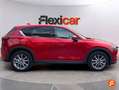 Mazda CX-5 2.2 Skyactiv-D Zenith 2WD Aut. 110kW Burdeos - thumbnail 5