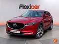 Mazda CX-5 2.2 Skyactiv-D Zenith 2WD Aut. 110kW Burdeos - thumbnail 3
