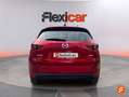 Mazda CX-5 2.2 Skyactiv-D Zenith 2WD Aut. 110kW Burdeos - thumbnail 8