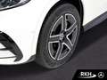 Mercedes-Benz GLC 200 GLC 200 4M AMG Line Night/360°/Distr./Totw./AHK Weiß - thumbnail 5
