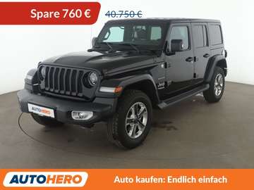2.2 CRDi Sahara Aut.*NAVI*LED*CAM*SHZ*LHZ*TEMPO*