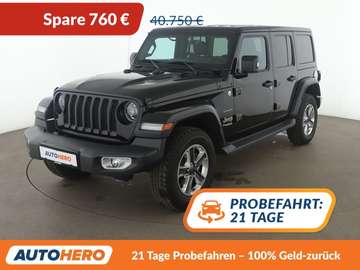 2.2 CRDi Sahara Aut.*NAVI*LED*CAM*SHZ*LHZ*TEMPO*