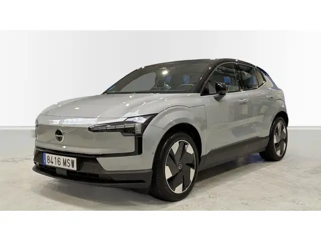 Volvo EX30 Single Extended Range Ultra RWD