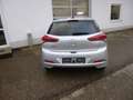 Hyundai i20 blue 1.0 T-GDI Passion Plus Silber - thumbnail 5