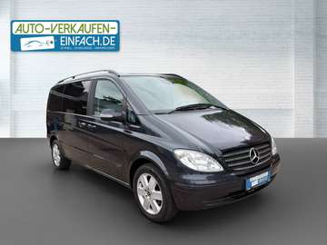 2.2 CDI Kompakt,Aut,6S,Leder,Klima,TÜV,Service