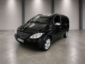 2.2 CDI kompakt Ambiente,autom,6S,Leder,Klima,TÜV,Serv