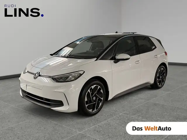 Volkswagen ID.3 Pure 125 kW Business