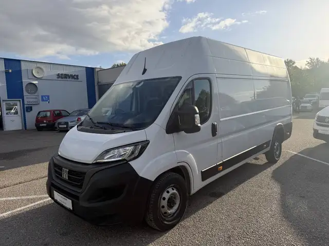 Fiat Ducato Maxi L4H3 *MwSt.*Netto 20.825,-*Klima*Rückfahrkamera*