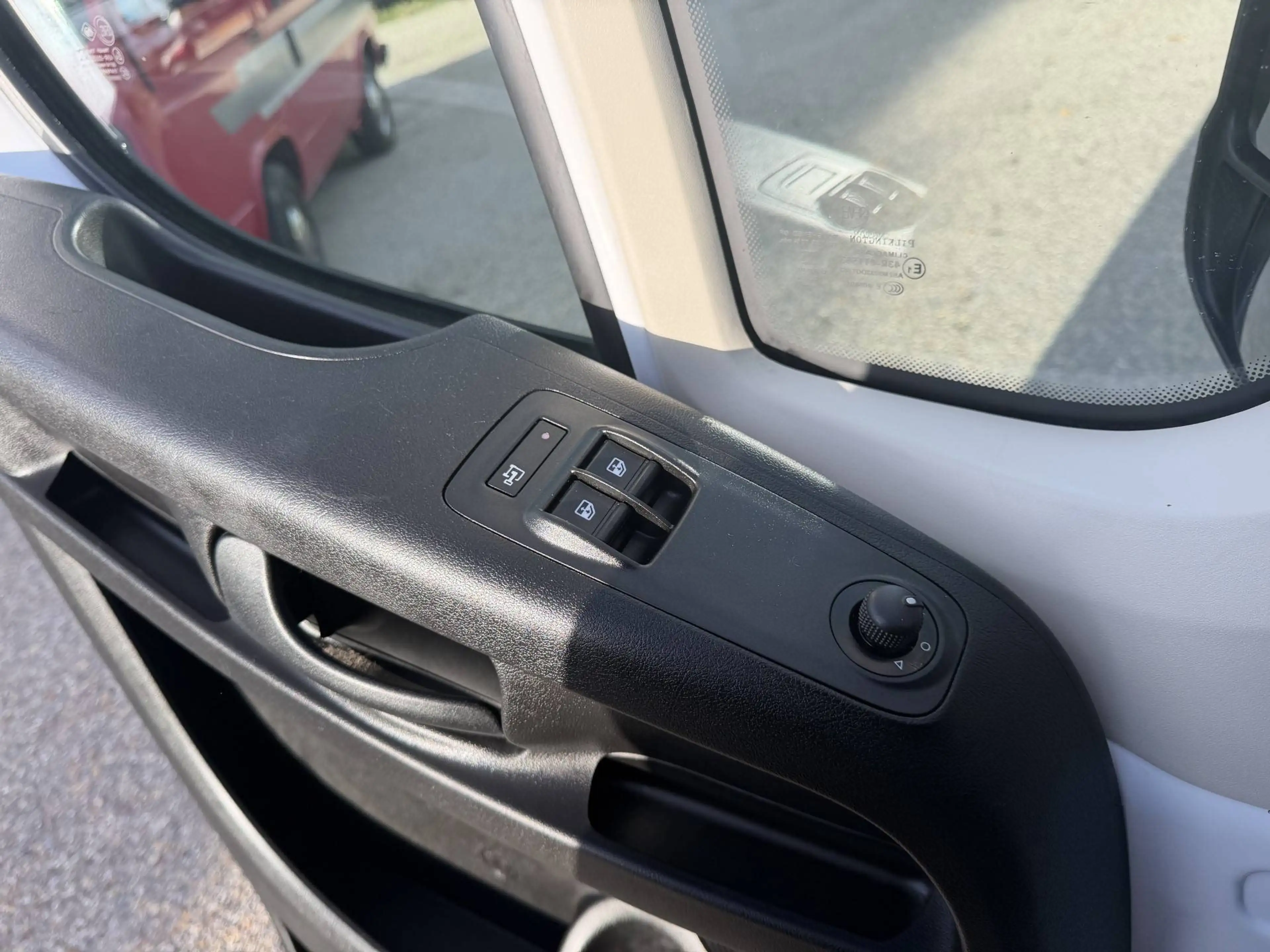 Fiat Ducato Maxi L4H3 *MwSt.*Netto 20.825,-*Klima*Rückfahrkamera* — photo 7