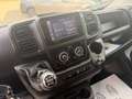 Fiat Ducato Maxi L4H3 *MwSt.*Netto 20.825,-*Klima*Rückfahrkamera* Weiß - thumbnail 12