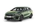 Kia Ceed SW / cee'd SW 1.5 T-GDI 140 GT LINE PLUS Vert - thumbnail 1