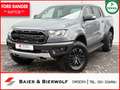 Ford Ranger Raptor 2.0TDCi Doka 4x4 RFK AUTOM. AHK Gris - thumbnail 1