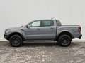 Ford Ranger Raptor 2.0TDCi Doka 4x4 RFK AUTOM. AHK Gris - thumbnail 7