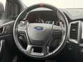 Ford Ranger Raptor 2.0TDCi Doka 4x4 RFK AUTOM. AHK Gris - thumbnail 13