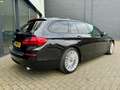 BMW 535 535i 306pk xDrive,Pano,Xenon,Memory,NaviPro,Stoelv Zwart - thumbnail 33
