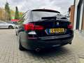 BMW 535 535i 306pk xDrive,Pano,Xenon,Memory,NaviPro,Stoelv Negro - thumbnail 6