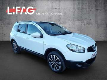 +2 1,6 dCi I-Way 4x4