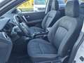 Nissan Qashqai +2 1,6 dCi I-Way 4x4 Blanc - thumbnail 8