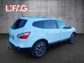 Nissan Qashqai +2 1,6 dCi I-Way 4x4 Blanc - thumbnail 6