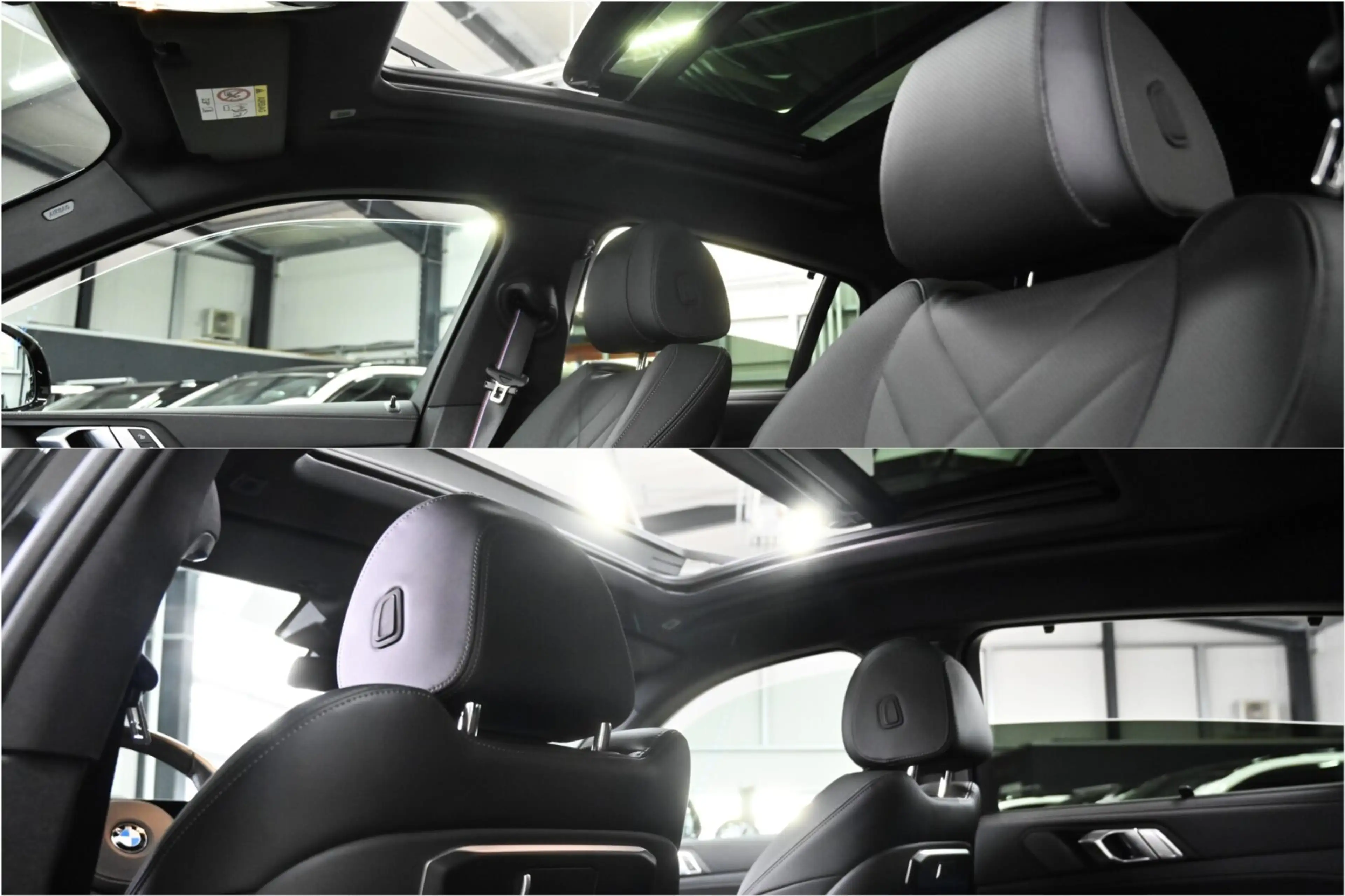 BMW X6 X6 xDrive 30d M-Sport PRO *INNO*LUFT*SOFT-CL*22' — photo 11