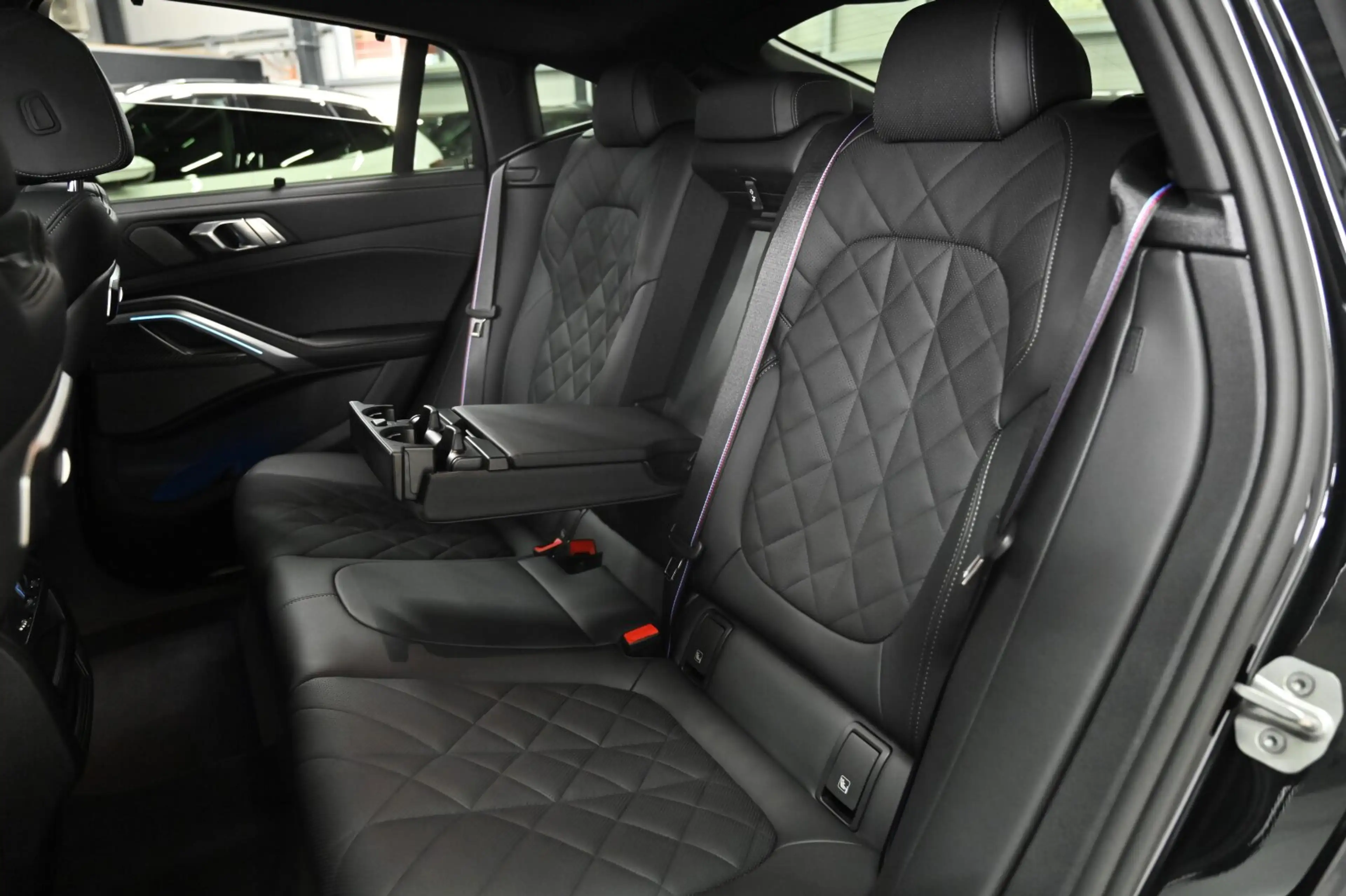 BMW X6 X6 xDrive 30d M-Sport PRO *INNO*LUFT*SOFT-CL*22' — photo 12