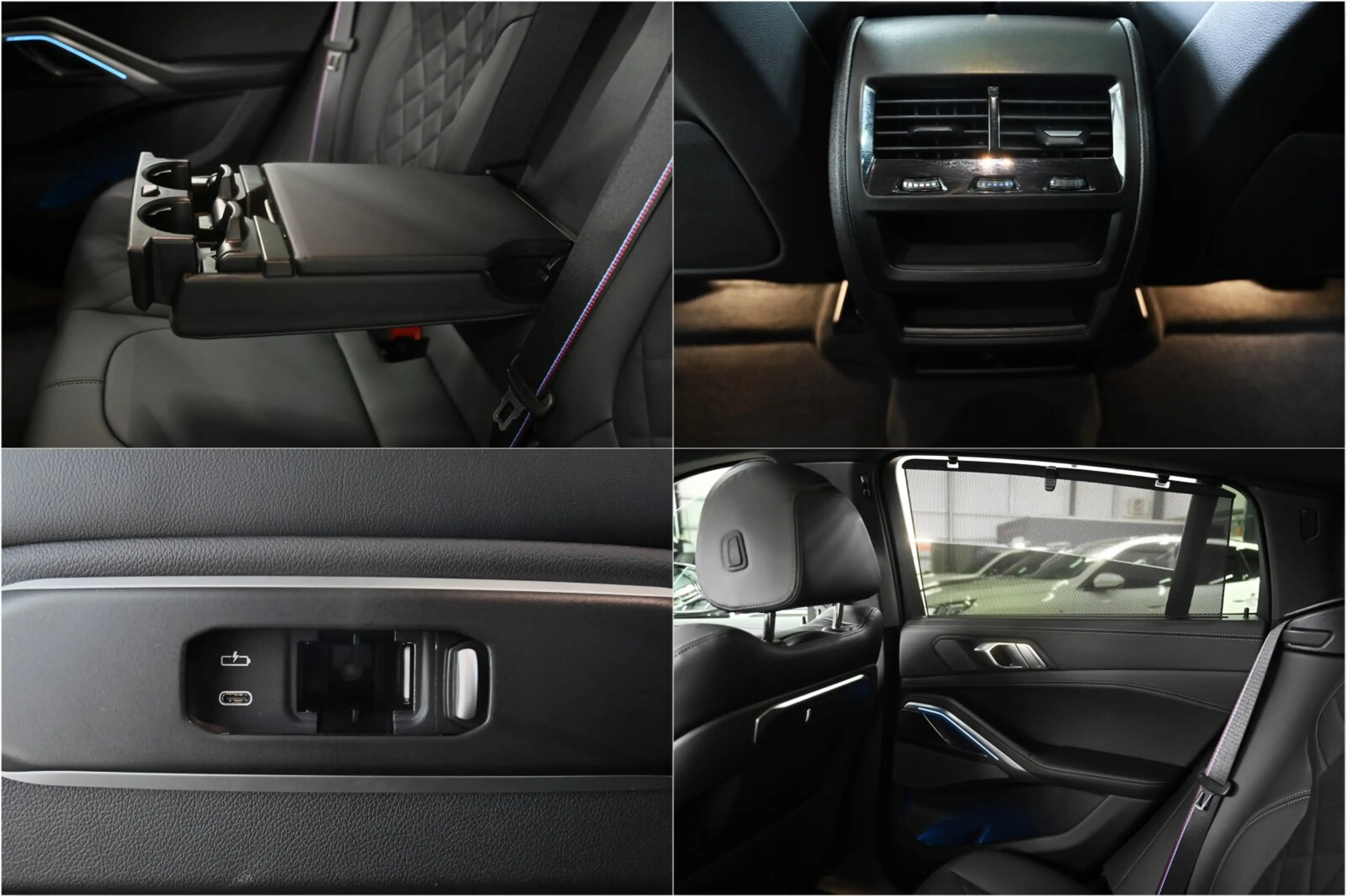 BMW X6 X6 xDrive 30d M-Sport PRO *INNO*LUFT*SOFT-CL*22' — photo 13
