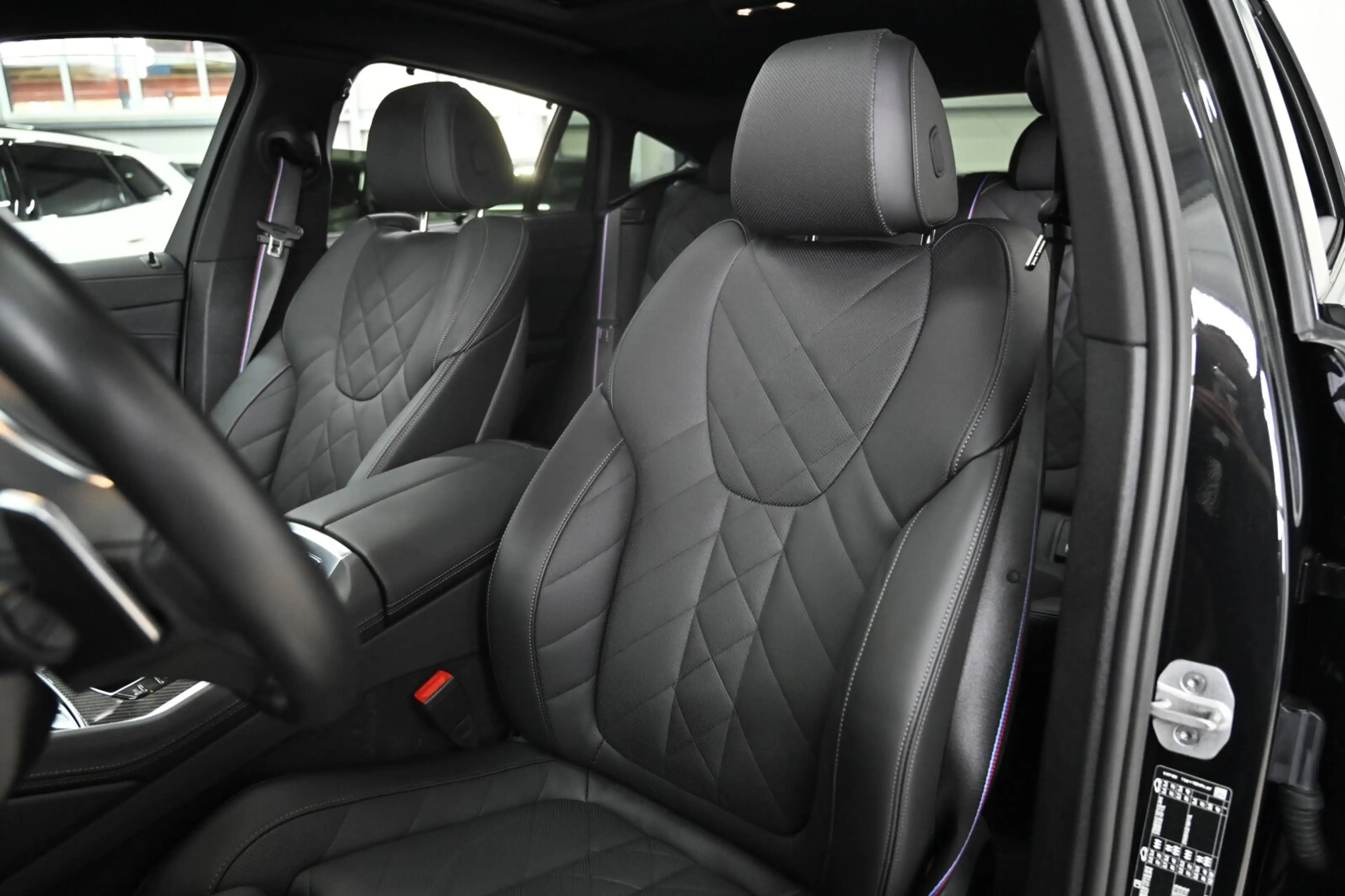 BMW X6 X6 xDrive 30d M-Sport PRO *INNO*LUFT*SOFT-CL*22' — photo 10