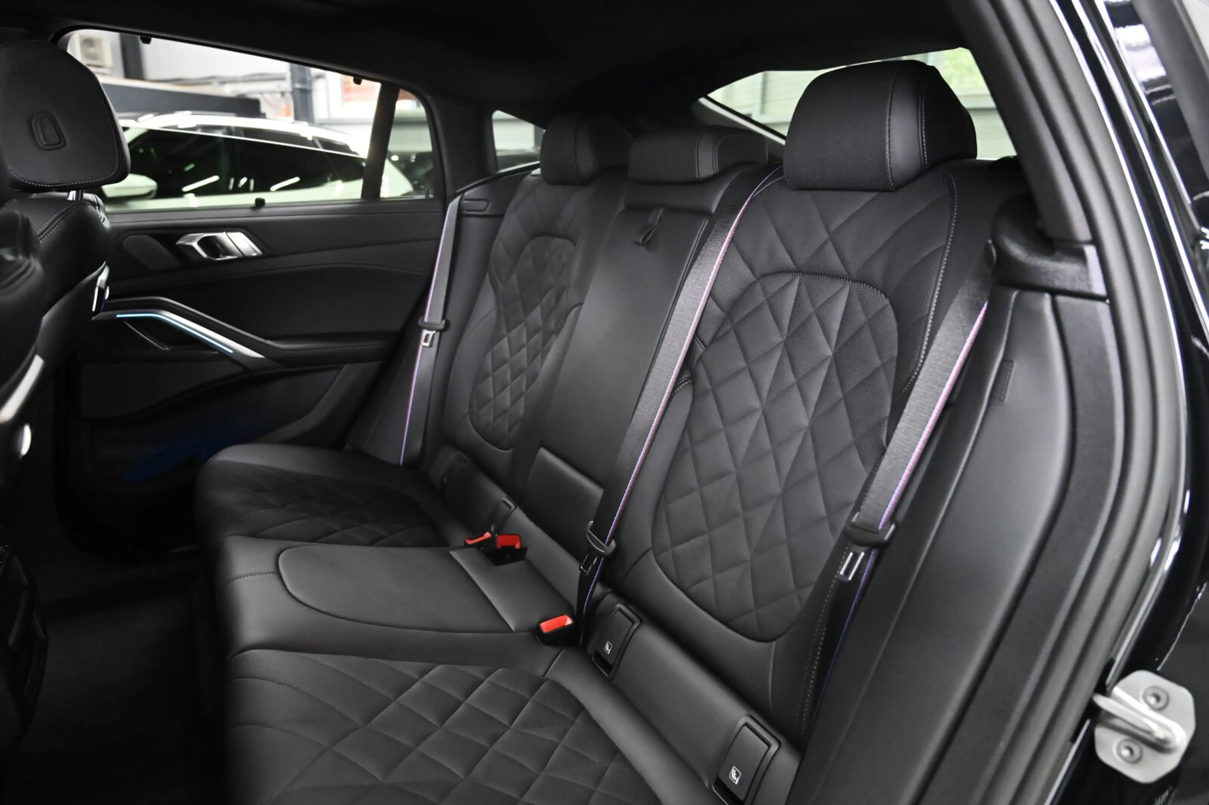 BMW X6 X6 xDrive 30d M-Sport PRO *INNO*LUFT*SOFT-CL*22' — photo 14