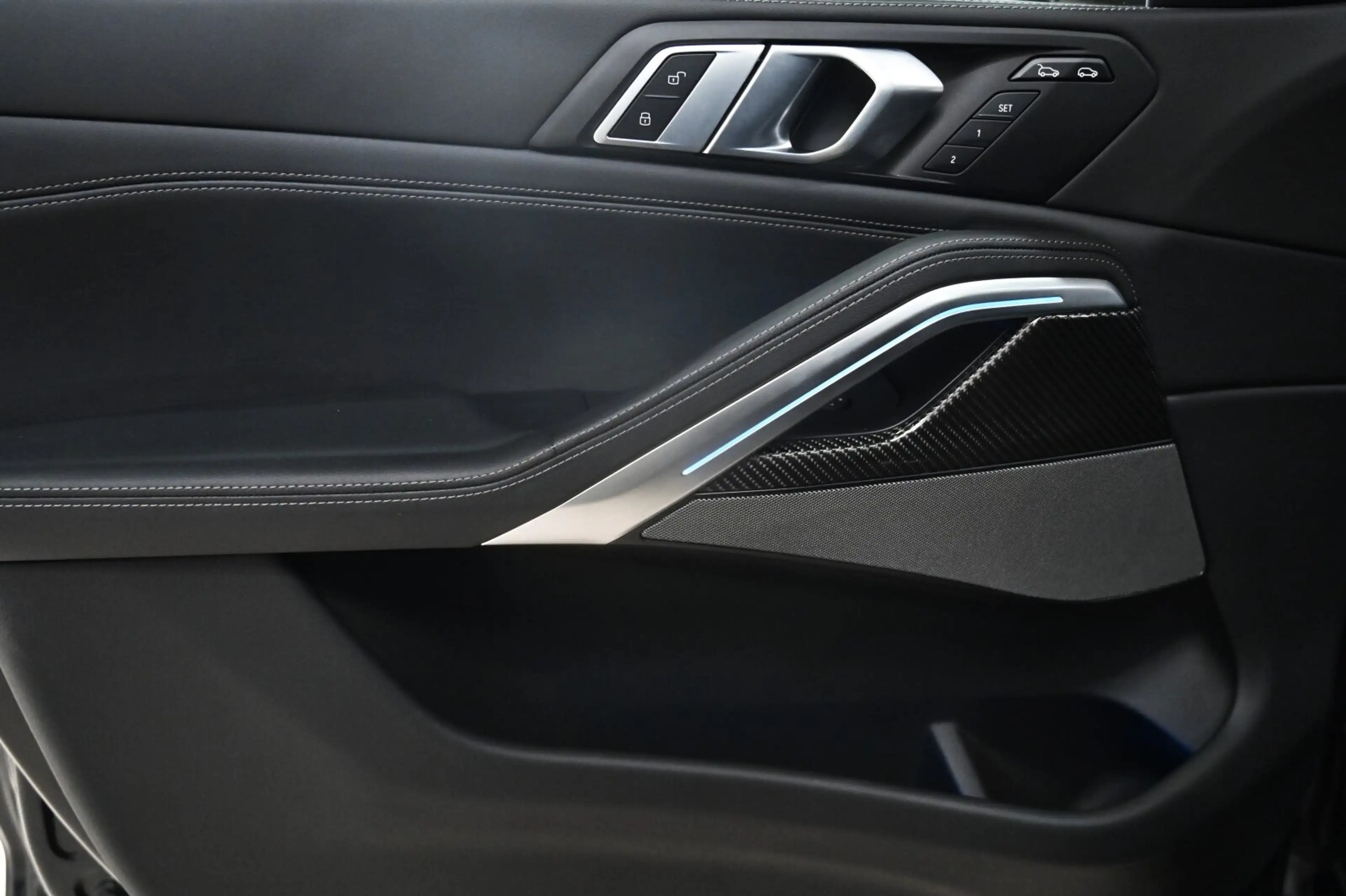 BMW X6 X6 xDrive 30d M-Sport PRO *INNO*LUFT*SOFT-CL*22' — photo 15