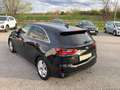 Kia Ceed / cee'd 1,4 MPI Silber Schwarz - thumbnail 3