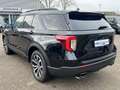 Ford Explorer 3.0 V6 EcoBoost PHEV ST-Line 456pk Ford Voorraad | Чорний - thumbnail 5