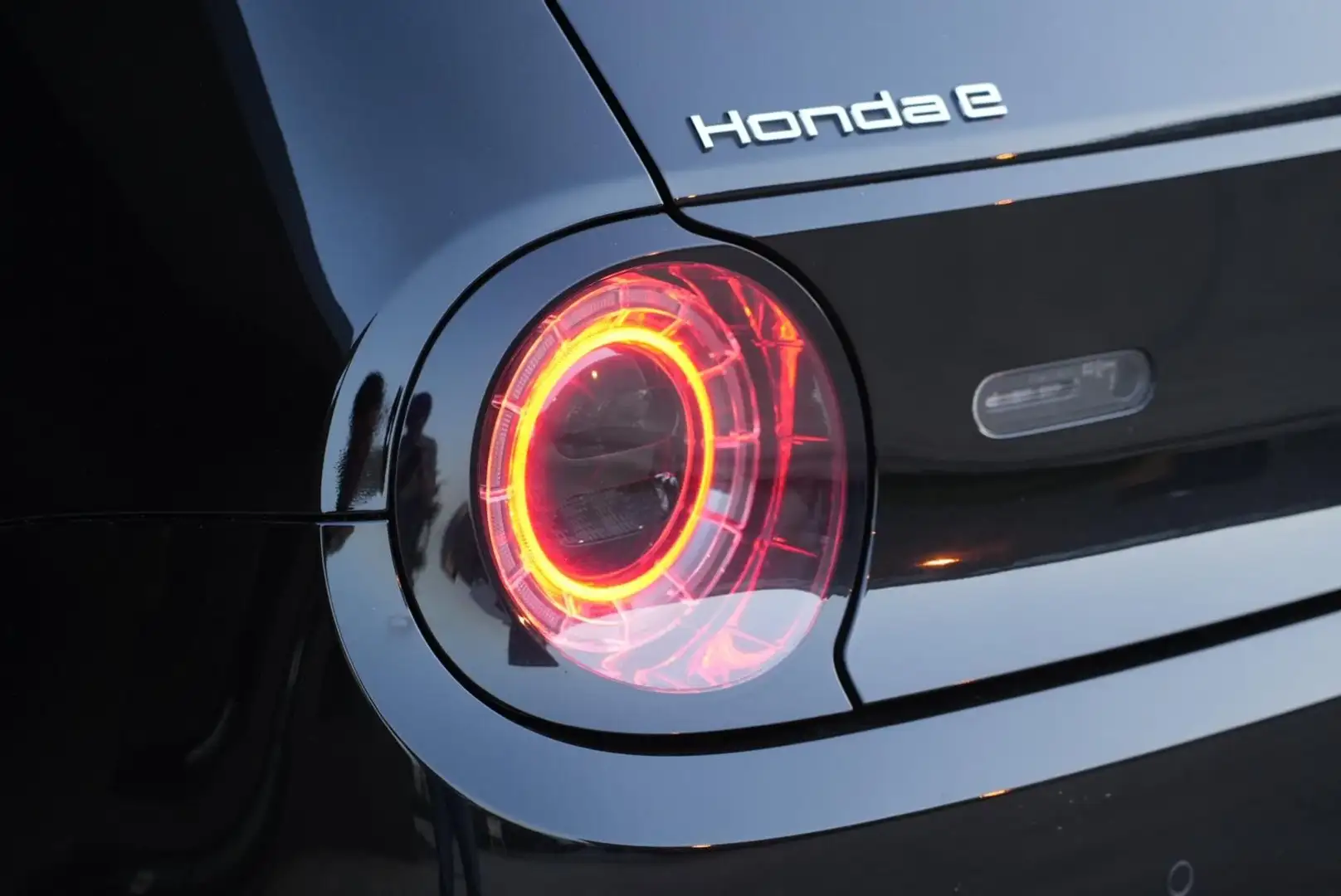 Honda e Advance-Paket - 1