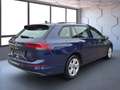 Volkswagen Golf Variant Life TDI Blau - thumbnail 4
