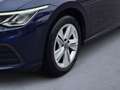 Volkswagen Golf Variant Life TDI Blau - thumbnail 8