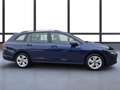 Volkswagen Golf Variant Life TDI Blau - thumbnail 3