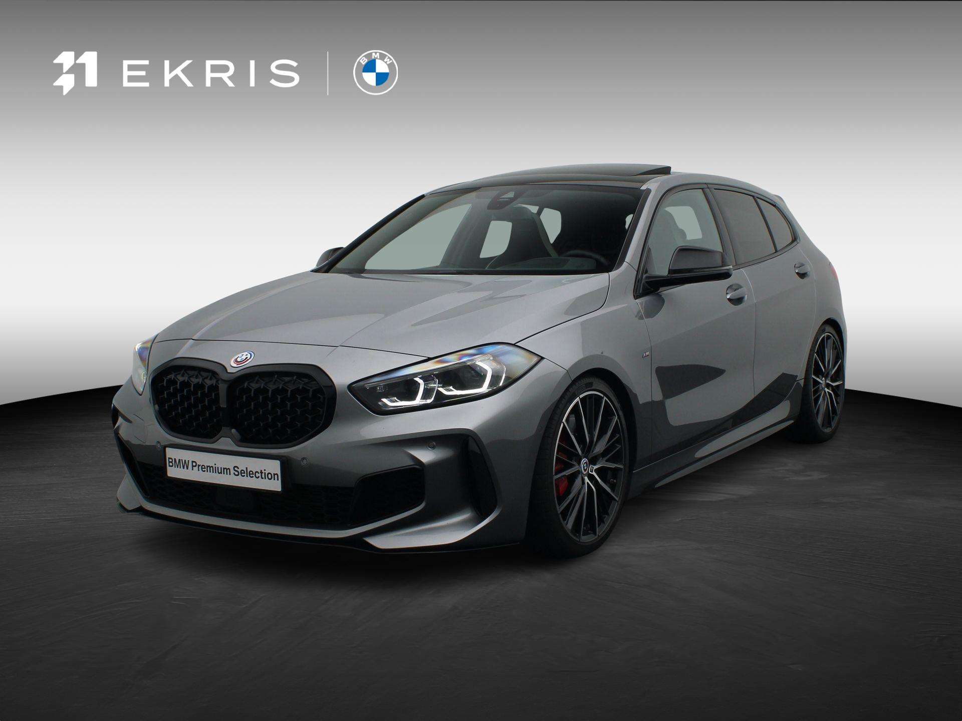 BMW 135