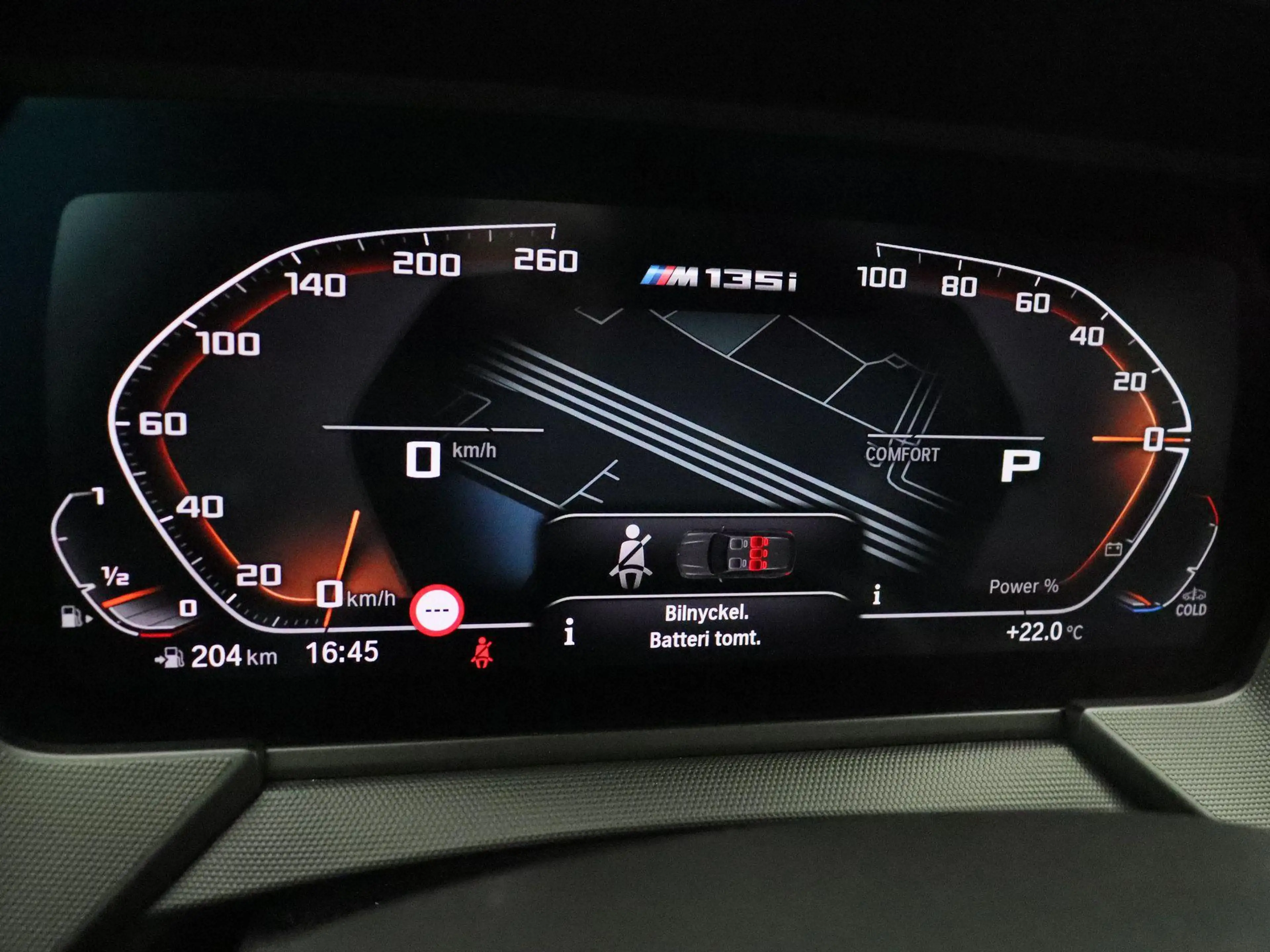 BMW 135 1 Serie 5-deurs M135i xDrive | LED | Leder | HUD | — photo 15
