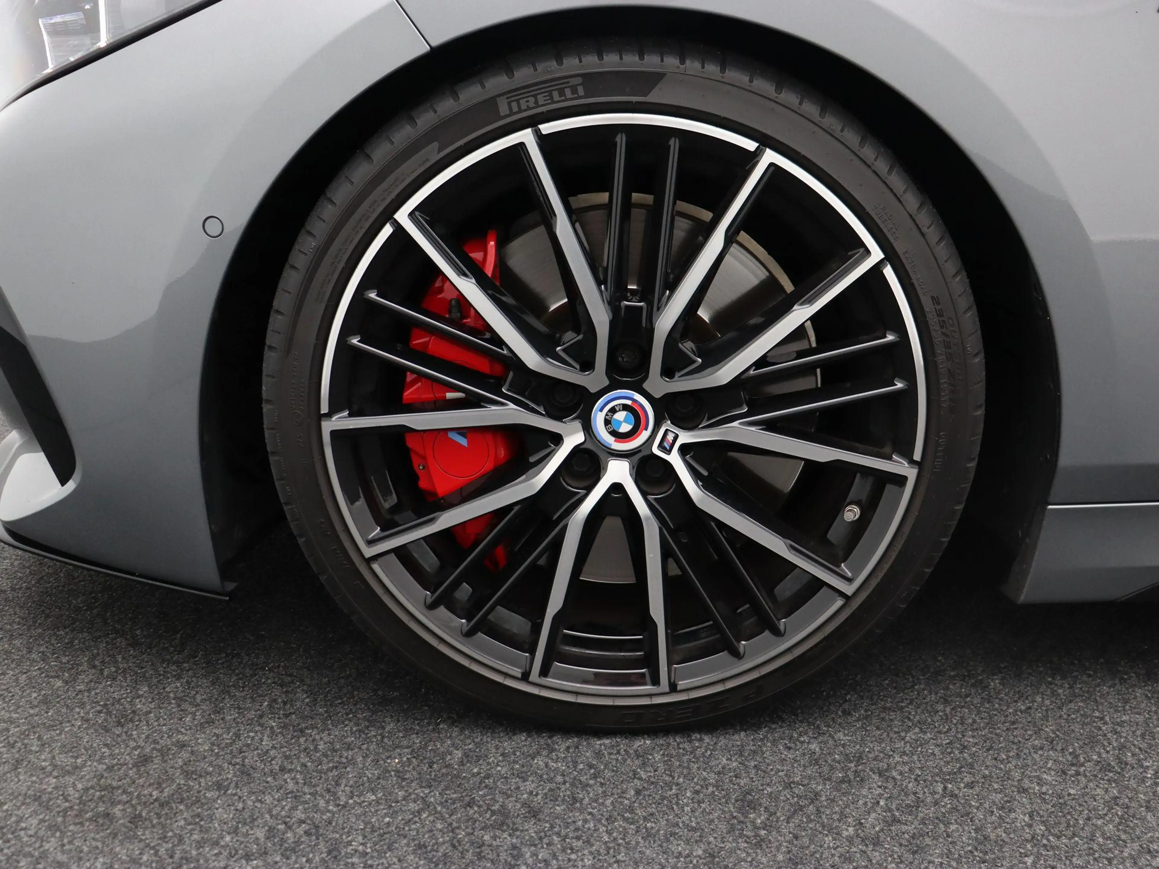 BMW 135 1 Serie 5-deurs M135i xDrive | LED | Leder | HUD | — photo 8