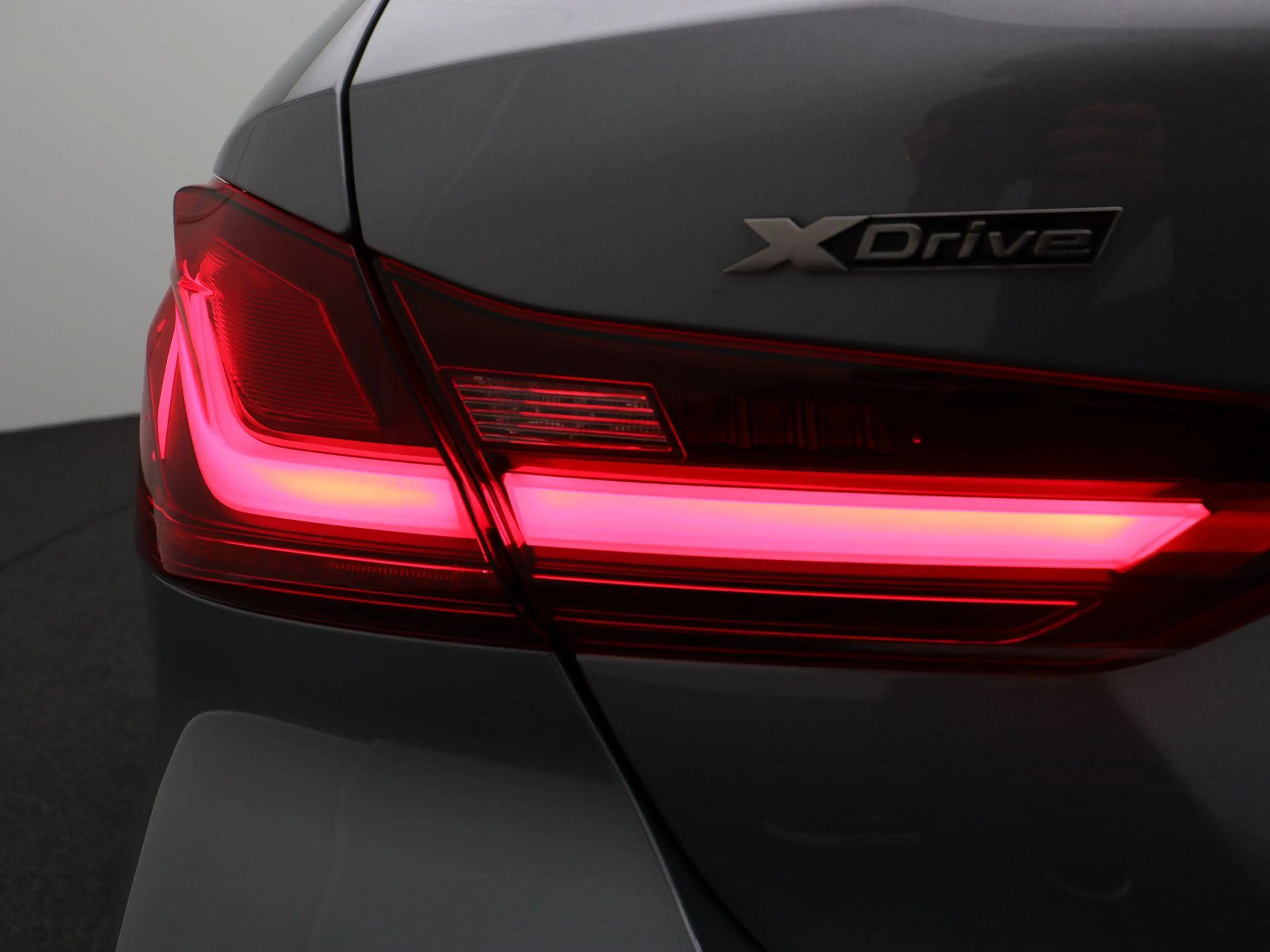 BMW 135 1 Serie 5-deurs M135i xDrive | LED | Leder | HUD | — photo 10