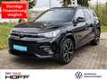 Volkswagen Tiguan 2.0 TDI DSG 4 MOTION R-Line H&K Sound LED Navi AHK Schwarz - thumbnail 1