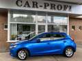 Mazda 2 Lim. Center-Line Klima/Bluetooth/erst 41Tkn Blu/Azzurro - thumbnail 4