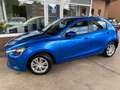 Mazda 2 Lim. Center-Line Klima/Bluetooth/erst 41Tkn Blu/Azzurro - thumbnail 3