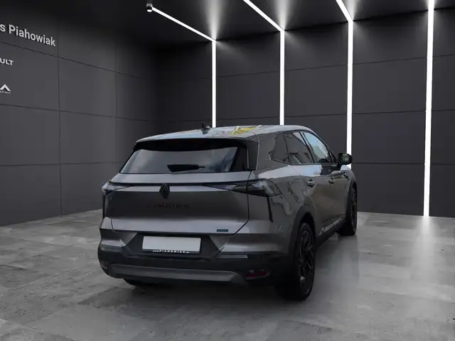Renault Symbioz view 3