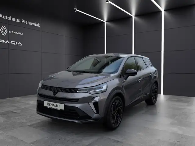 2026 Renault Symbioz in Grey for sale