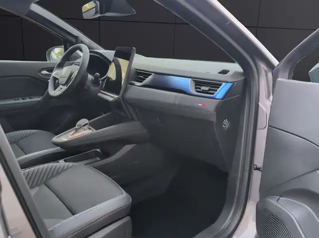 Renault Symbioz view 6