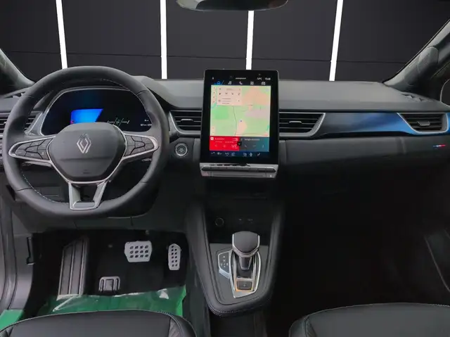 Renault Symbioz view 11